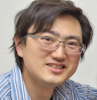 Hideo Otsuna