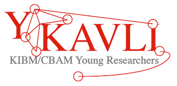 YKavli Logo